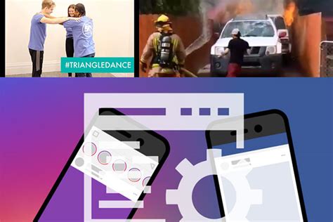 Trending in TN: A new Triangle Dance, Man running through fire to save ...