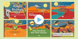 Aboriginal Totems for Children | Examples and Resources