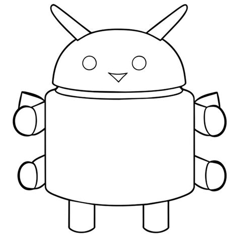 Image result for Android Line Drawing Animation
