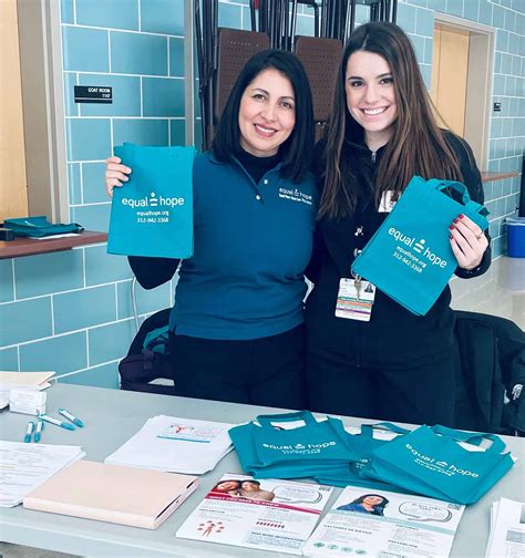 2025 9th Ward Resource Fair - Equal Hope