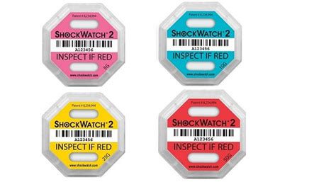 Shipment Damage Protection