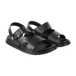 Buy Mochi Men Wine Casual Sandals Online | SKU: 18-1024-58-42 – Mochi Shoes
