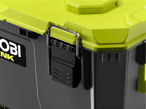 Link rolling tool box ryobi tools – Artofit