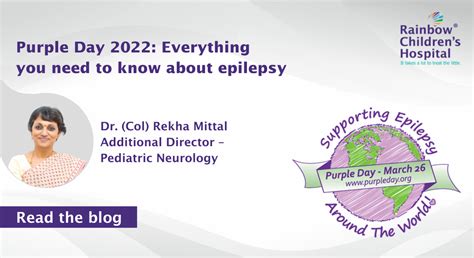 Childhood Epilepsy: Diagnostic Test for Epilepsy and Measures to Control It