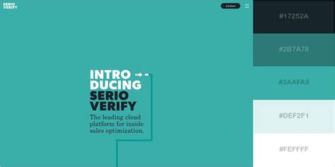 Website Color Combinations 的图像结果