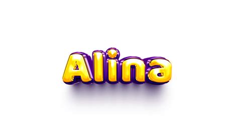 Alina Name