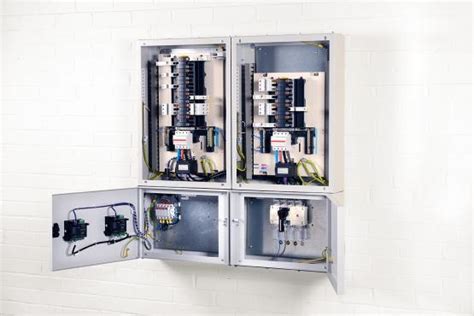 Image result for Modular Distribution Bar