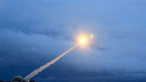 NATO raises alarm as Russia finalises nuclear-powered Burevestnik missile