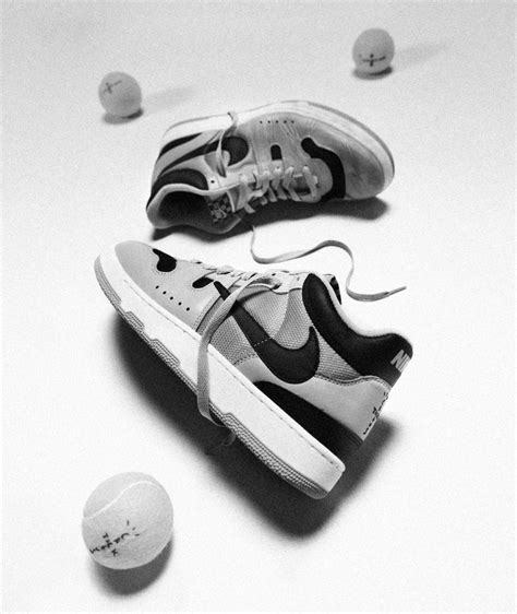 Travis Scott Nike Mac Attack HF4198-001 | SneakerNews.com