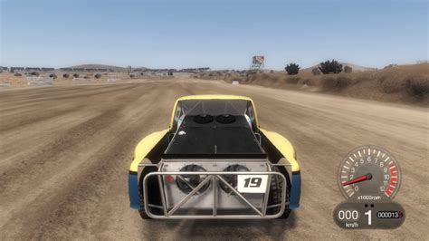 Dirt GUI Script 的图像结果