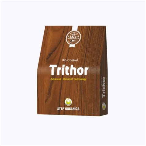 Buy Trithor Bio Fungicide – Organic Fungal Protection with Trichoderma ...