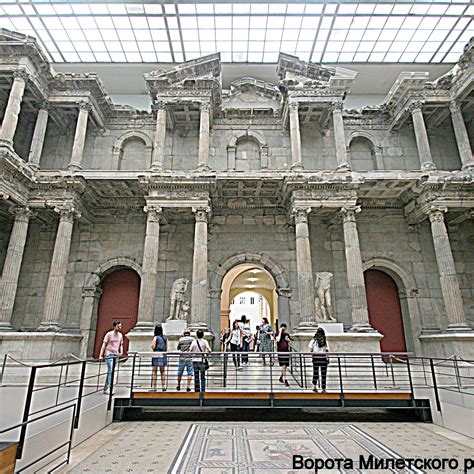 PERGAMONMUSEUM (2026) All You Need to Know BEFORE You Go (with Photos ...