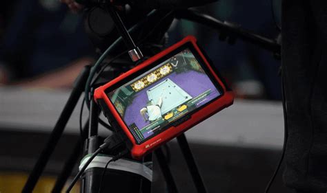 Stream Pool Matches 的图像结果