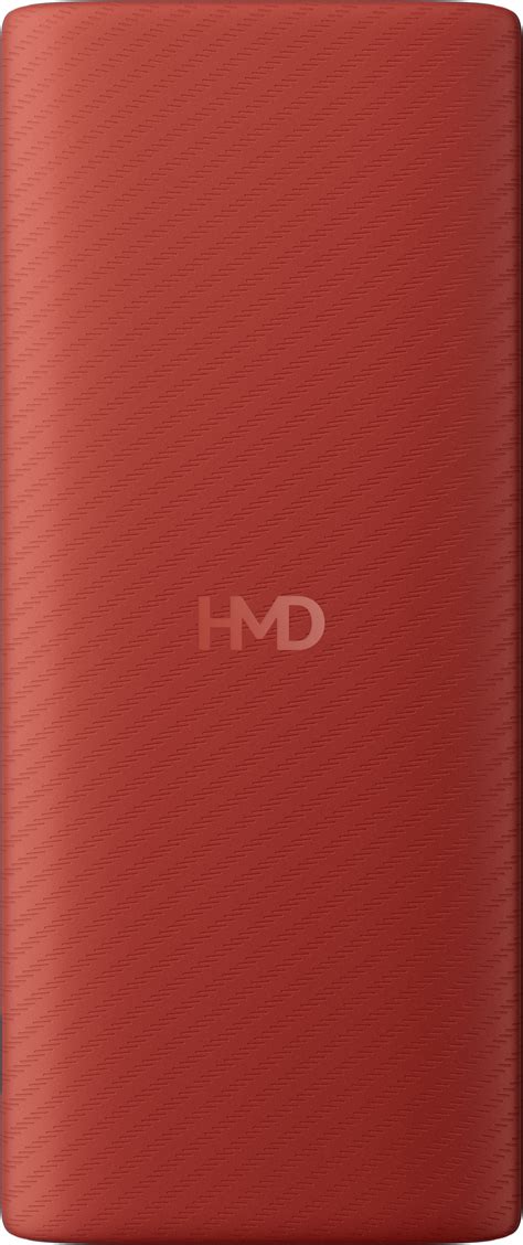 HMD 101 4G Dual Sim | The affordable 4G feature phone