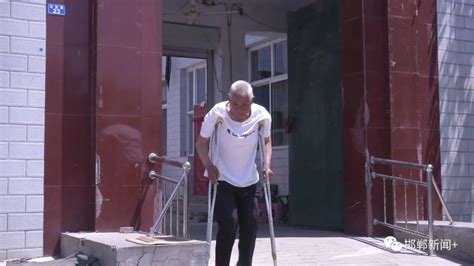 邯郸市残联肢残人协会携手爱心单位慰问特困残疾人家庭 - 知乎