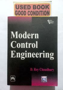 Image result for Modern Control Eng Approach Book