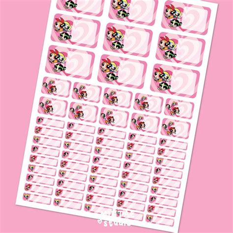 Image result for Power Pop Stickers Printable