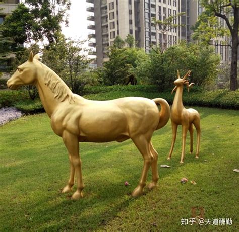 华雄玻璃钢仿铜浮雕(10)玻璃钢雕塑_曲阳县华雄园林雕塑有限公司
