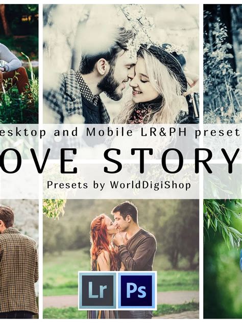 65 Freedom Lightroom Presets Exclusive Collection, Mobile Presets ...