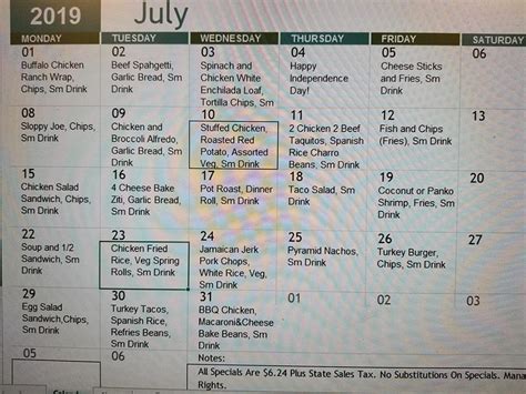 Image result for Pyramid Cafe Menu