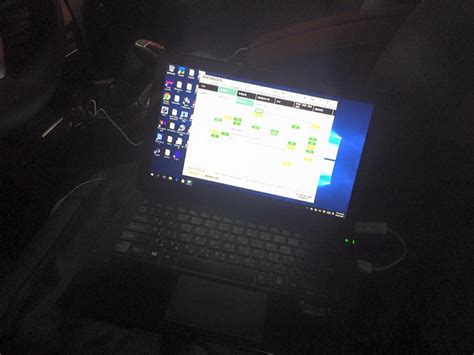 BMW F15 X5 RDC TPMS 原廠內置型胎壓偵測器安裝作業 - Mobile01