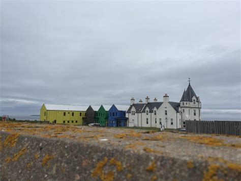 JOHN O'GROATS (Wick, Scotland) - Hostel Reviews, Photos, Rate ...