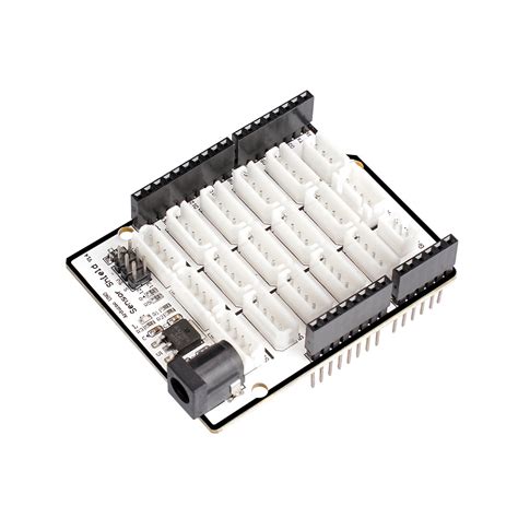 How to Use the Arduino Expansion Board 的图像结果