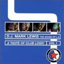 Taste of Logic 1 : Lewis CCIE, Assistant Professor of Mark: Amazon.in ...