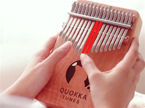 Using Kalimba 的图像结果