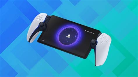 Image result for PS5 Handheld Device