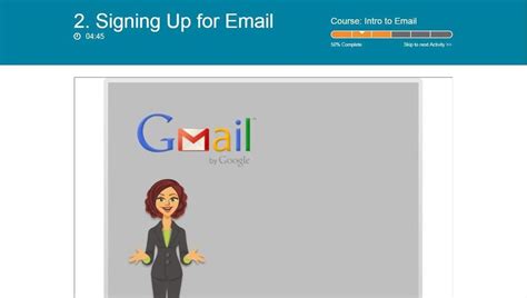 Using Email 的图像结果