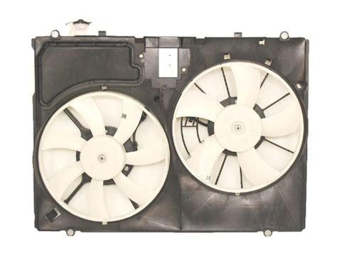 Valeo 700575 Fan Module : Amazon.in: Car & Motorbike