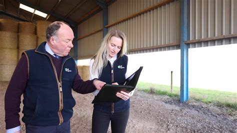 Meet the Land Agent: Catherine Lawson