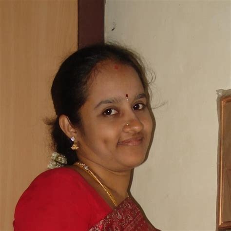 Vidhya - Tamil teacher in Chennai - ₹250/h