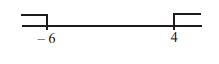 Find the least integral value of k for which the quadratic trinomial P ...
