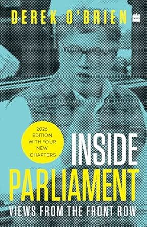 Buy Inside Parliament: Views from the Front Row Book Online at Low ...