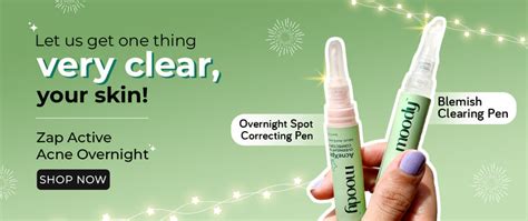 Moody Skincare & Body Care | Home Page – Moody Store