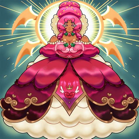 Its Ya Boi Uhhh | Awakened Hollyberry Cookie 💖 Decided to make my own ...