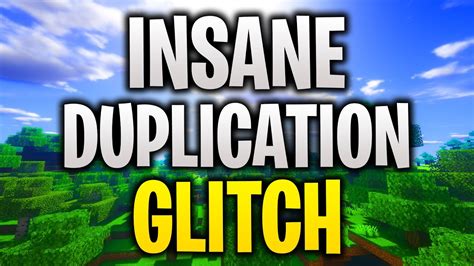 Duplication Glitch Minecraft Java 的图像结果