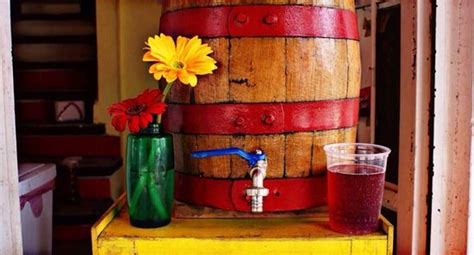 CEBADINA, LA ORIGINAL, Leon - Restaurant Reviews, Phone Number & Photos ...