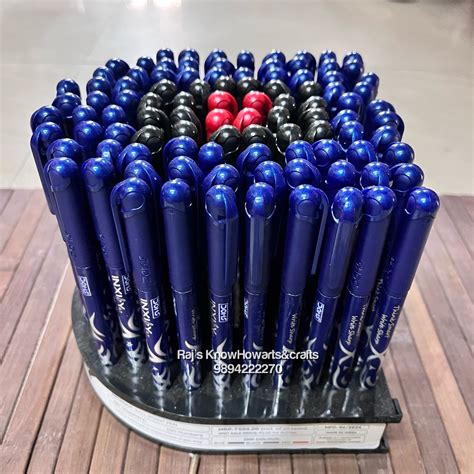 DOMS INXIFY 100 BALL PENS – KnowHowArtCraft