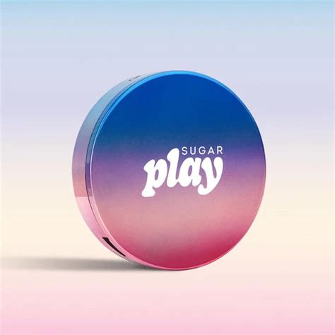 SUGAR Play Main Character SPF15+ Brightening Compact – Mani Ram Balwant Rai