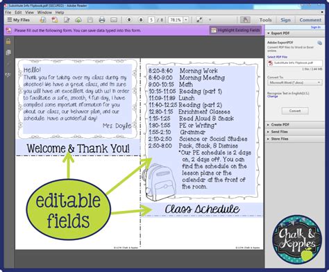 Image result for Editable PDF-Format