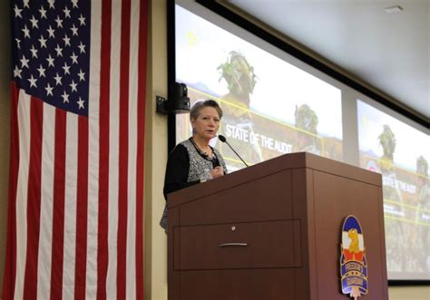 Senior leaders focus on audit readiness during Army-wide meeting at ...