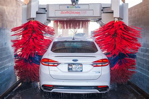 Is Starting a Car Wash Business a Good Investment?