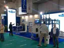 Abex Grafic & Display: Customer Reviews, Stands and Services