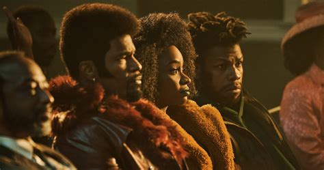 Jamie Foxx They Cloned Tyrone