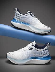 Abros HOOK ETPU Athleisure Cultured Round-Toe Shape & Hyperbeads ...