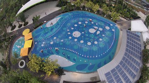 Pool Decks and Pool Surrounds