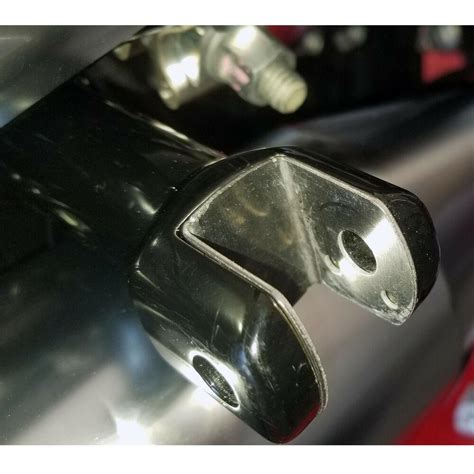 Passenger Footpeg Support Kit For Harley Softail 2018-Later – GIDIBII